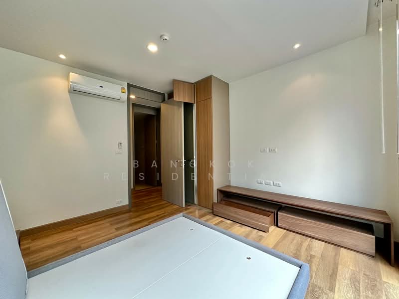 KATA Boutique Residence : กะตะ บูทีค เรสซิเด้นซ์, กรุงเทพ, 22 ซอย สุขุมวิท 22, คลองเตย, คลองเตย, กรุงเทพ, 130 ตร.ม., อพาร์ทเมนท์ ให้เช่า, โดย Bangkok Residential, 500025750 - DDproperty.com