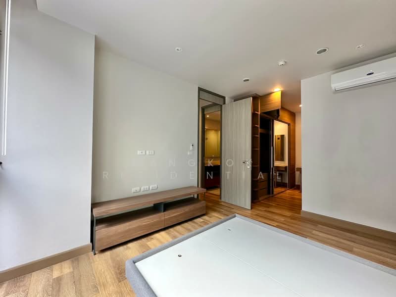 KATA Boutique Residence : กะตะ บูทีค เรสซิเด้นซ์, กรุงเทพ, 22 ซอย สุขุมวิท 22, คลองเตย, คลองเตย, กรุงเทพ, 130 ตร.ม., อพาร์ทเมนท์ ให้เช่า, โดย Bangkok Residential, 500025750 - DDproperty.com