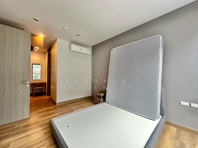 KATA Boutique Residence : กะตะ บูทีค เรสซิเด้นซ์, กรุงเทพ, 22 ซอย สุขุมวิท 22, คลองเตย, คลองเตย, กรุงเทพ, 130 ตร.ม., อพาร์ทเมนท์ ให้เช่า, โดย Bangkok Residential, 500025750 - DDproperty.com