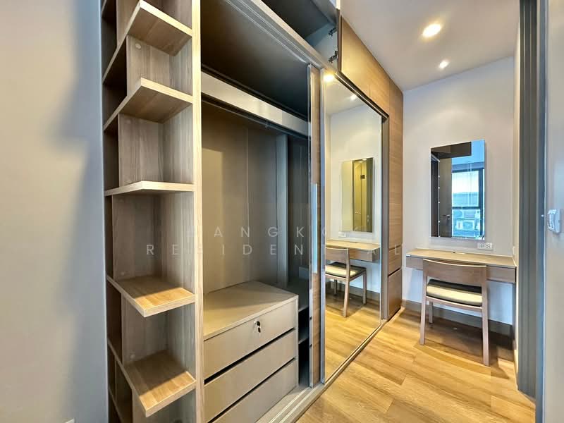 KATA Boutique Residence : กะตะ บูทีค เรสซิเด้นซ์, กรุงเทพ, 22 ซอย สุขุมวิท 22, คลองเตย, คลองเตย, กรุงเทพ, 130 ตร.ม., อพาร์ทเมนท์ ให้เช่า, โดย Bangkok Residential, 500025750 - DDproperty.com