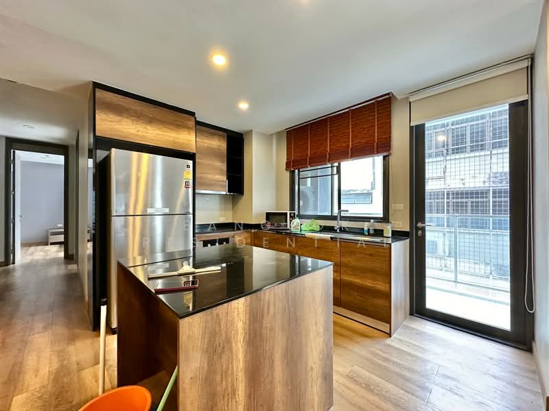 KATA Boutique Residence : กะตะ บูทีค เรสซิเด้นซ์, กรุงเทพ, 22 ซอย สุขุมวิท 22, คลองเตย, คลองเตย, กรุงเทพ, 130 ตร.ม., อพาร์ทเมนท์ ให้เช่า, โดย Bangkok Residential, 500025750 - DDproperty.com