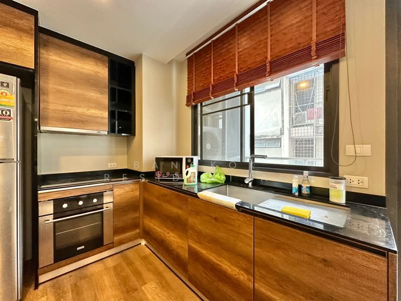 KATA Boutique Residence, Bangkok, 22 Soi Sukhimvit 22, Khlong Toei, Khlong Toei, Bangkok, 3 Bedrooms, 130 sqm, Apartment For Rent, by Bangkok Residential, 500025750 - DDproperty.com