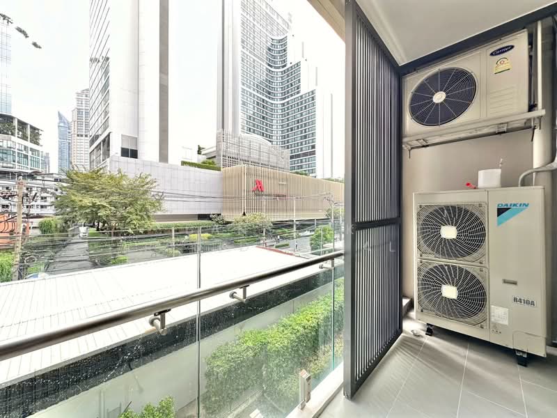 KATA Boutique Residence, Bangkok, 22 Soi Sukhimvit 22, Khlong Toei, Khlong Toei, Bangkok, 3 Bedrooms, 130 sqm, Apartment For Rent, by Bangkok Residential, 500025750 - DDproperty.com