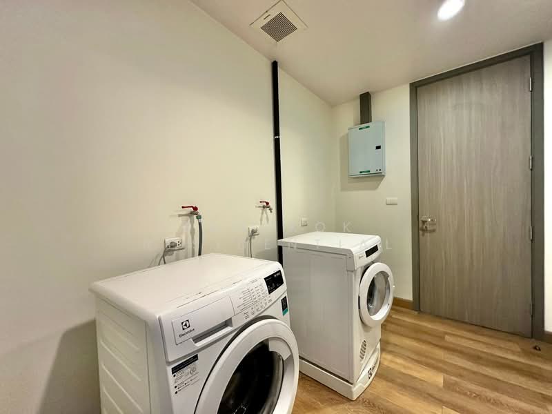 KATA Boutique Residence : กะตะ บูทีค เรสซิเด้นซ์, กรุงเทพ, 22 ซอย สุขุมวิท 22, คลองเตย, คลองเตย, กรุงเทพ, 130 ตร.ม., อพาร์ทเมนท์ ให้เช่า, โดย Bangkok Residential, 500025750 - DDproperty.com