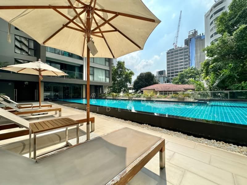 KATA Boutique Residence : กะตะ บูทีค เรสซิเด้นซ์, กรุงเทพ, 22 ซอย สุขุมวิท 22, คลองเตย, คลองเตย, กรุงเทพ, 130 ตร.ม., อพาร์ทเมนท์ ให้เช่า, โดย Bangkok Residential, 500025750 - DDproperty.com