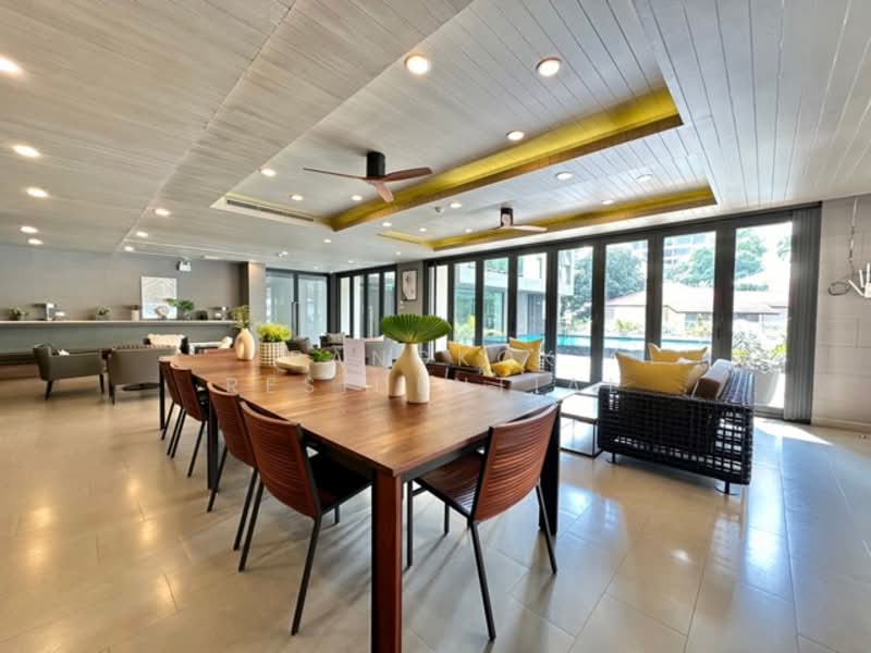 KATA Boutique Residence, Bangkok, 22 Soi Sukhimvit 22, Khlong Toei, Khlong Toei, Bangkok, 3 Bedrooms, 130 sqm, Apartment For Rent, by Bangkok Residential, 500025750 - DDproperty.com