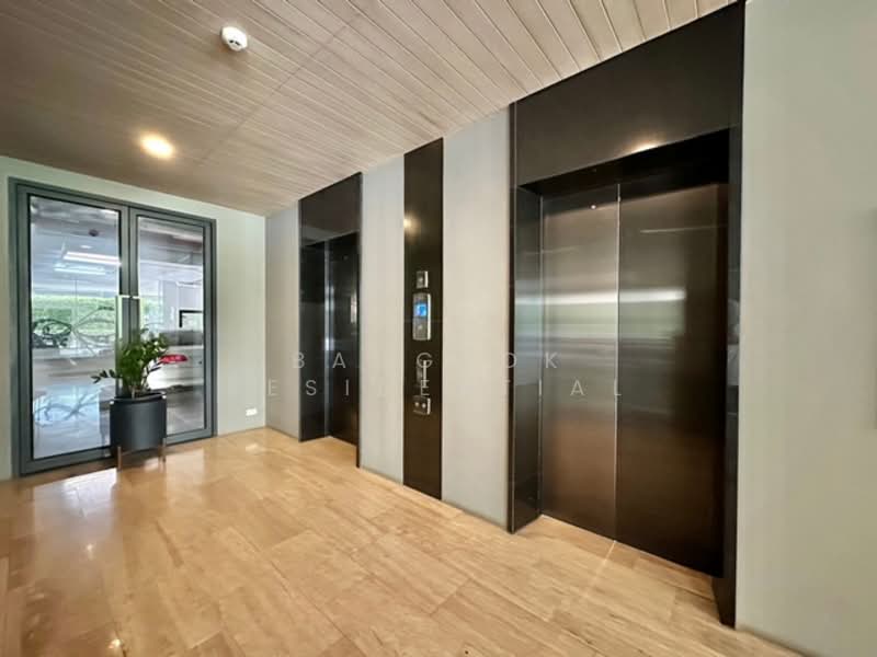 KATA Boutique Residence : กะตะ บูทีค เรสซิเด้นซ์, กรุงเทพ, 22 ซอย สุขุมวิท 22, คลองเตย, คลองเตย, กรุงเทพ, 130 ตร.ม., อพาร์ทเมนท์ ให้เช่า, โดย Bangkok Residential, 500025750 - DDproperty.com