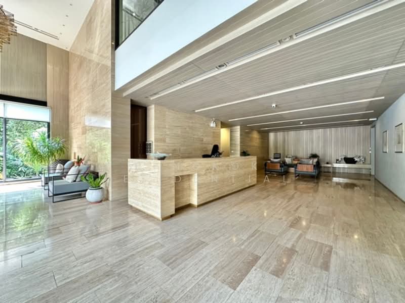 KATA Boutique Residence : กะตะ บูทีค เรสซิเด้นซ์, กรุงเทพ, 22 ซอย สุขุมวิท 22, คลองเตย, คลองเตย, กรุงเทพ, 130 ตร.ม., อพาร์ทเมนท์ ให้เช่า, โดย Bangkok Residential, 500025750 - DDproperty.com