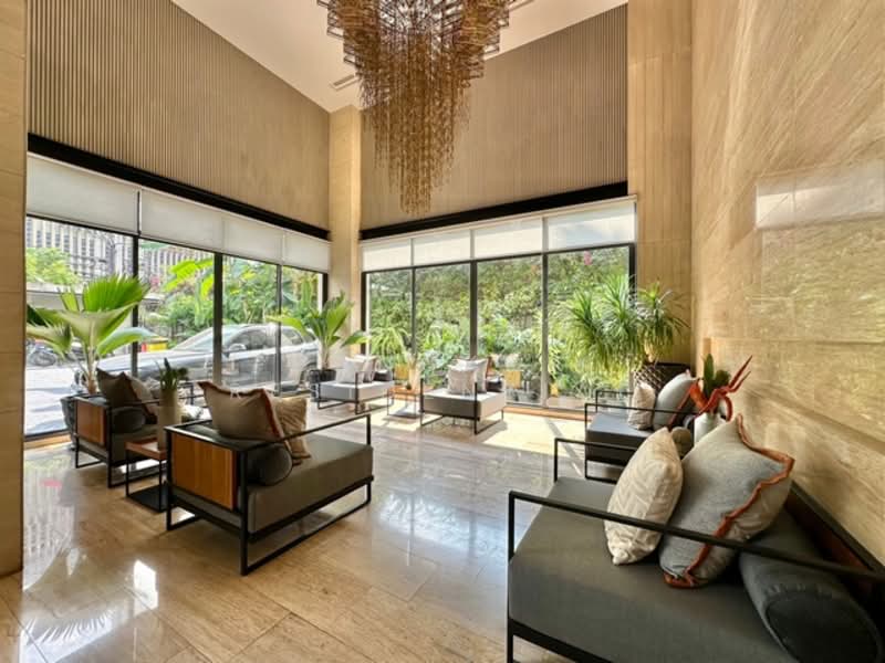 KATA Boutique Residence : กะตะ บูทีค เรสซิเด้นซ์, กรุงเทพ, 22 ซอย สุขุมวิท 22, คลองเตย, คลองเตย, กรุงเทพ, 130 ตร.ม., อพาร์ทเมนท์ ให้เช่า, โดย Bangkok Residential, 500025750 - DDproperty.com