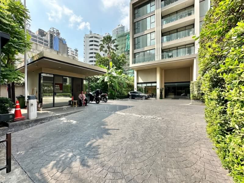 KATA Boutique Residence : กะตะ บูทีค เรสซิเด้นซ์, กรุงเทพ, 22 ซอย สุขุมวิท 22, คลองเตย, คลองเตย, กรุงเทพ, 130 ตร.ม., อพาร์ทเมนท์ ให้เช่า, โดย Bangkok Residential, 500025750 - DDproperty.com