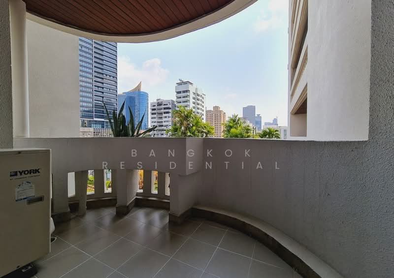 Lee House Apartment, Bangkok, 13 Thonglor 13, Khlong Tan Nua, Watthana, Bangkok, 3 Bedrooms, 240 sqm, Apartment For Rent, by Bangkok Residential, 500025759 - DDproperty.com