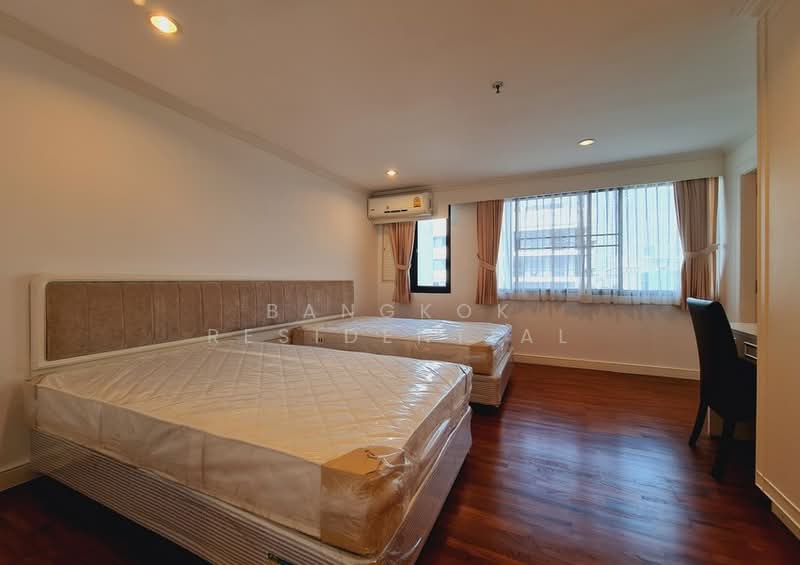 Lee House Apartment : ลี เฮ้าส์ อพารทเมนท์, กรุงเทพ, 13 ทองหล่อ 13, คลองตันเหนือ, วัฒนา, กรุงเทพ, 240 ตร.ม., อพาร์ทเมนท์ ให้เช่า, โดย Bangkok Residential, 500025759 - DDproperty.com