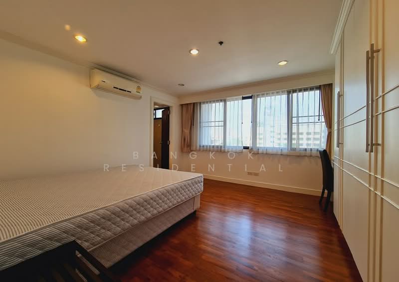 Lee House Apartment : ลี เฮ้าส์ อพารทเมนท์, กรุงเทพ, 13 ทองหล่อ 13, คลองตันเหนือ, วัฒนา, กรุงเทพ, 240 ตร.ม., อพาร์ทเมนท์ ให้เช่า, โดย Bangkok Residential, 500025759 - DDproperty.com