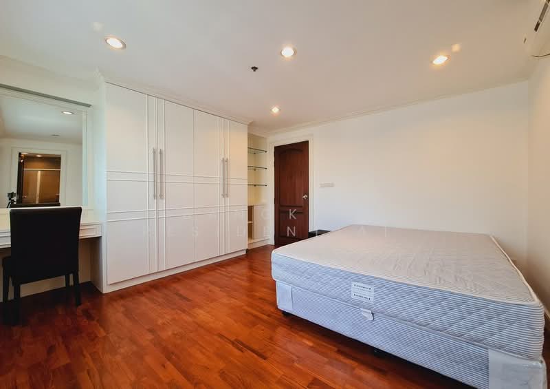 Lee House Apartment, Bangkok, 13 Thonglor 13, Khlong Tan Nua, Watthana, Bangkok, 3 Bedrooms, 240 sqm, Apartment For Rent, by Bangkok Residential, 500025759 - DDproperty.com