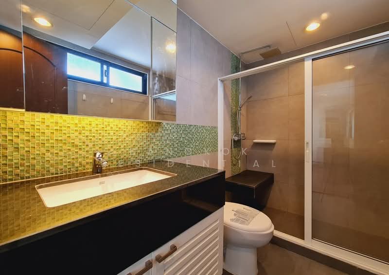 Lee House Apartment, Bangkok, 13 Thonglor 13, Khlong Tan Nua, Watthana, Bangkok, 3 Bedrooms, 240 sqm, Apartment For Rent, by Bangkok Residential, 500025759 - DDproperty.com