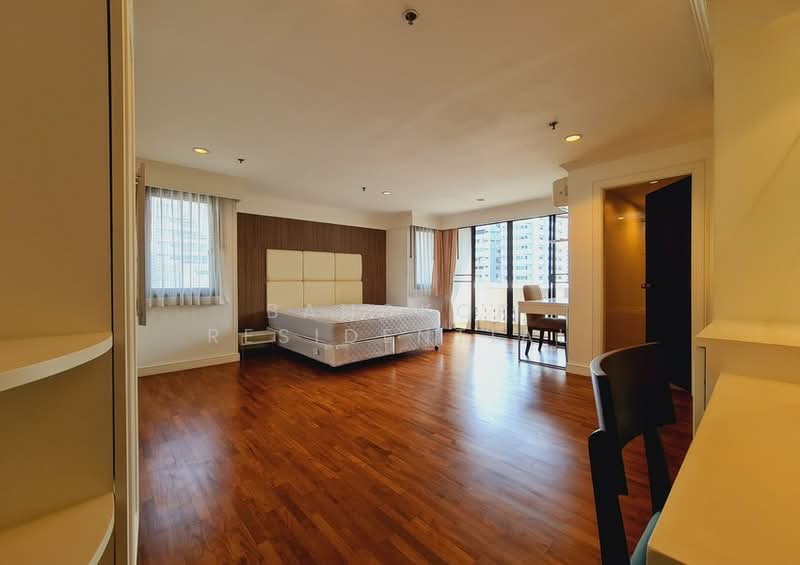 Lee House Apartment : ลี เฮ้าส์ อพารทเมนท์, กรุงเทพ, 13 ทองหล่อ 13, คลองตันเหนือ, วัฒนา, กรุงเทพ, 240 ตร.ม., อพาร์ทเมนท์ ให้เช่า, โดย Bangkok Residential, 500025759 - DDproperty.com