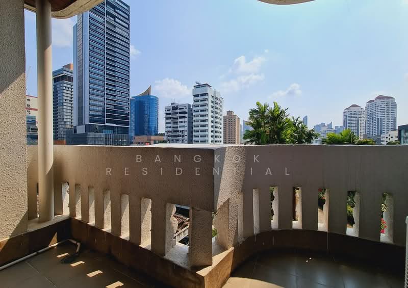 Lee House Apartment : ลี เฮ้าส์ อพารทเมนท์, กรุงเทพ, 13 ทองหล่อ 13, คลองตันเหนือ, วัฒนา, กรุงเทพ, 240 ตร.ม., อพาร์ทเมนท์ ให้เช่า, โดย Bangkok Residential, 500025759 - DDproperty.com