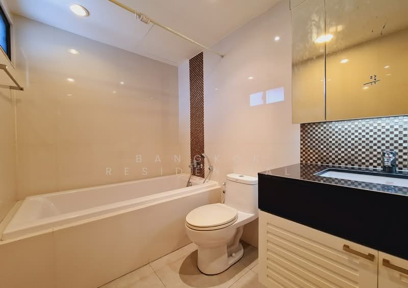 Lee House Apartment, Bangkok, 13 Thonglor 13, Khlong Tan Nua, Watthana, Bangkok, 3 Bedrooms, 240 sqm, Apartment For Rent, by Bangkok Residential, 500025759 - DDproperty.com