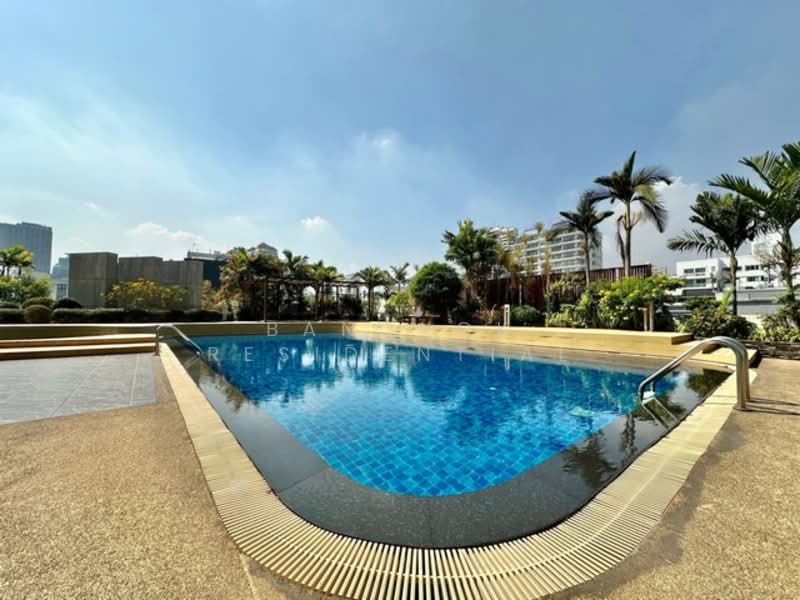 Lee House Apartment : ลี เฮ้าส์ อพารทเมนท์, กรุงเทพ, 13 ทองหล่อ 13, คลองตันเหนือ, วัฒนา, กรุงเทพ, 240 ตร.ม., อพาร์ทเมนท์ ให้เช่า, โดย Bangkok Residential, 500025759 - DDproperty.com