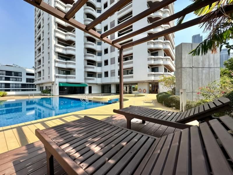 Lee House Apartment : ลี เฮ้าส์ อพารทเมนท์, กรุงเทพ, 13 ทองหล่อ 13, คลองตันเหนือ, วัฒนา, กรุงเทพ, 240 ตร.ม., อพาร์ทเมนท์ ให้เช่า, โดย Bangkok Residential, 500025759 - DDproperty.com