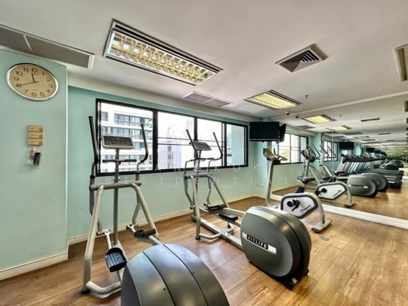 Lee House Apartment, Bangkok, 13 Thonglor 13, Khlong Tan Nua, Watthana, Bangkok, 3 Bedrooms, 240 sqm, Apartment For Rent, by Bangkok Residential, 500025759 - DDproperty.com