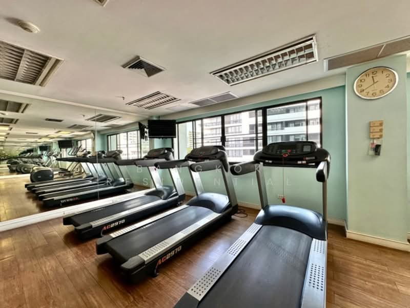 Lee House Apartment, Bangkok, 13 Thonglor 13, Khlong Tan Nua, Watthana, Bangkok, 3 Bedrooms, 240 sqm, Apartment For Rent, by Bangkok Residential, 500025759 - DDproperty.com