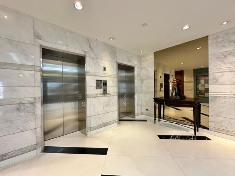 Lee House Apartment, Bangkok, 13 Thonglor 13, Khlong Tan Nua, Watthana, Bangkok, 3 Bedrooms, 240 sqm, Apartment For Rent, by Bangkok Residential, 500025759 - DDproperty.com