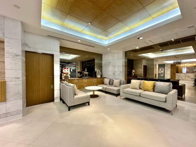 Lee House Apartment, Bangkok, 13 Thonglor 13, Khlong Tan Nua, Watthana, Bangkok, 3 Bedrooms, 240 sqm, Apartment For Rent, by Bangkok Residential, 500025759 - DDproperty.com