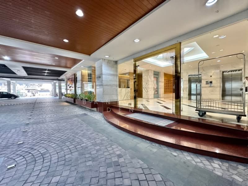 Lee House Apartment, Bangkok, 13 Thonglor 13, Khlong Tan Nua, Watthana, Bangkok, 3 Bedrooms, 240 sqm, Apartment For Rent, by Bangkok Residential, 500025759 - DDproperty.com