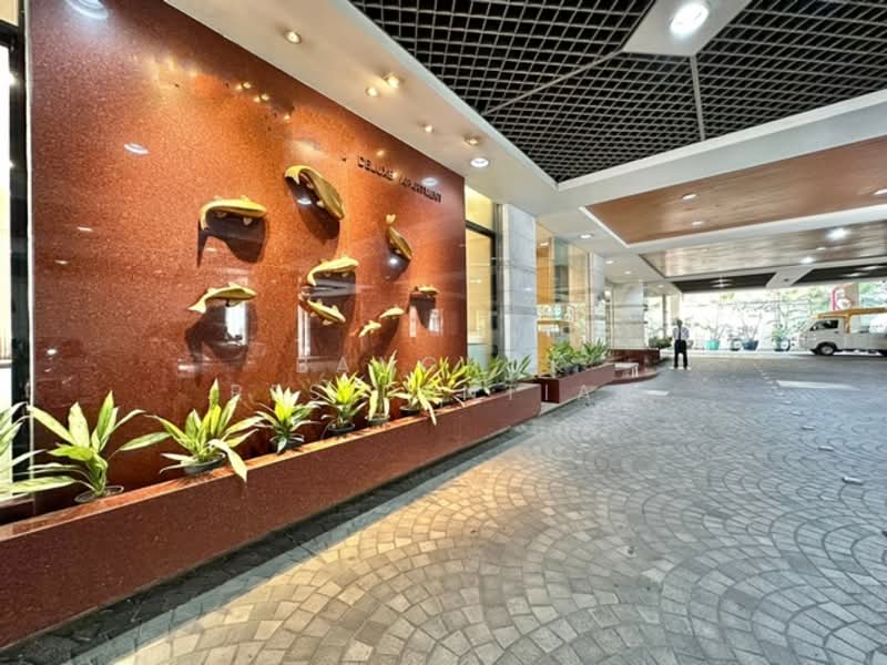 Lee House Apartment : ลี เฮ้าส์ อพารทเมนท์, กรุงเทพ, 13 ทองหล่อ 13, คลองตันเหนือ, วัฒนา, กรุงเทพ, 240 ตร.ม., อพาร์ทเมนท์ ให้เช่า, โดย Bangkok Residential, 500025759 - DDproperty.com