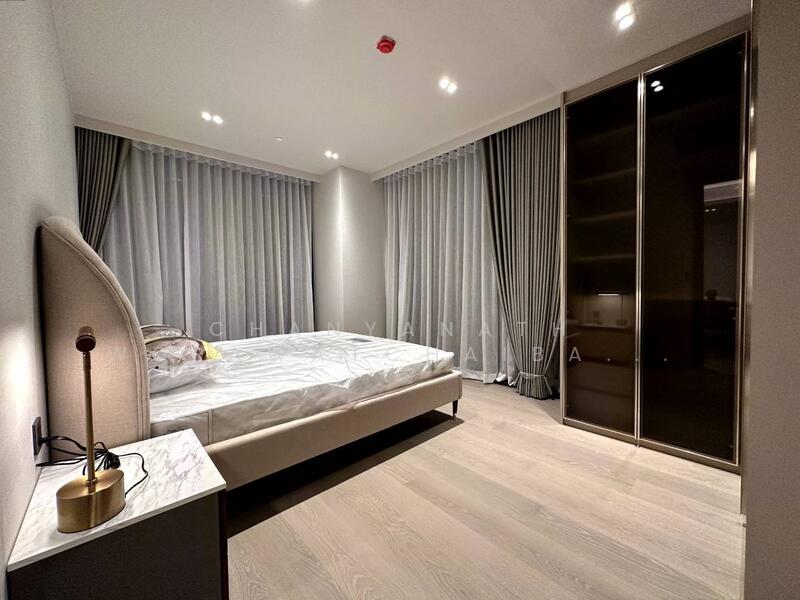 ให้เช่า - Tonson One Residence : ต้นสน วัน เรสซิเดนซ์, กรุงเทพ