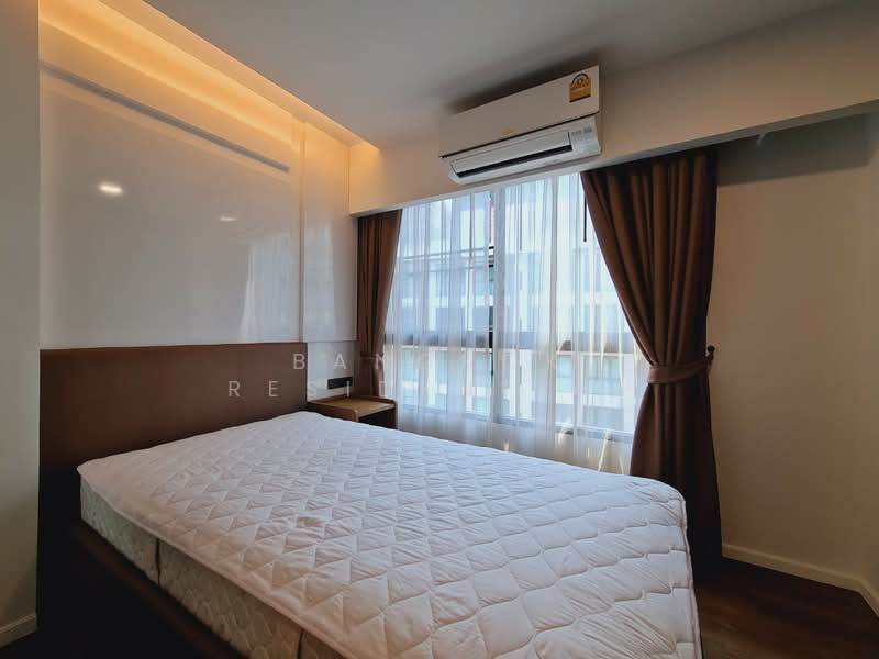 Kasturi Residence, Bangkok, 246 Thonglor Road, Khlong Tan Nua, Watthana, Bangkok, 2 Bedrooms, 120 sqm, Apartment For Rent, by Bangkok Residential, 500025780 - DDproperty.com