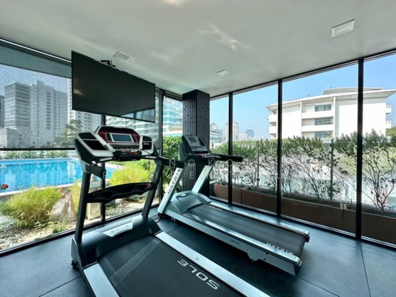 Kasturi Residence, Bangkok, 246 Thonglor Road, Khlong Tan Nua, Watthana, Bangkok, 2 Bedrooms, 120 sqm, Apartment For Rent, by Bangkok Residential, 500025780 - DDproperty.com