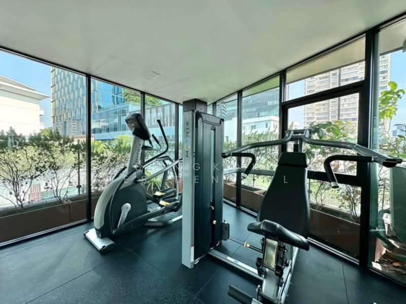 Kasturi Residence, Bangkok, 246 Thonglor Road, Khlong Tan Nua, Watthana, Bangkok, 2 Bedrooms, 120 sqm, Apartment For Rent, by Bangkok Residential, 500025780 - DDproperty.com