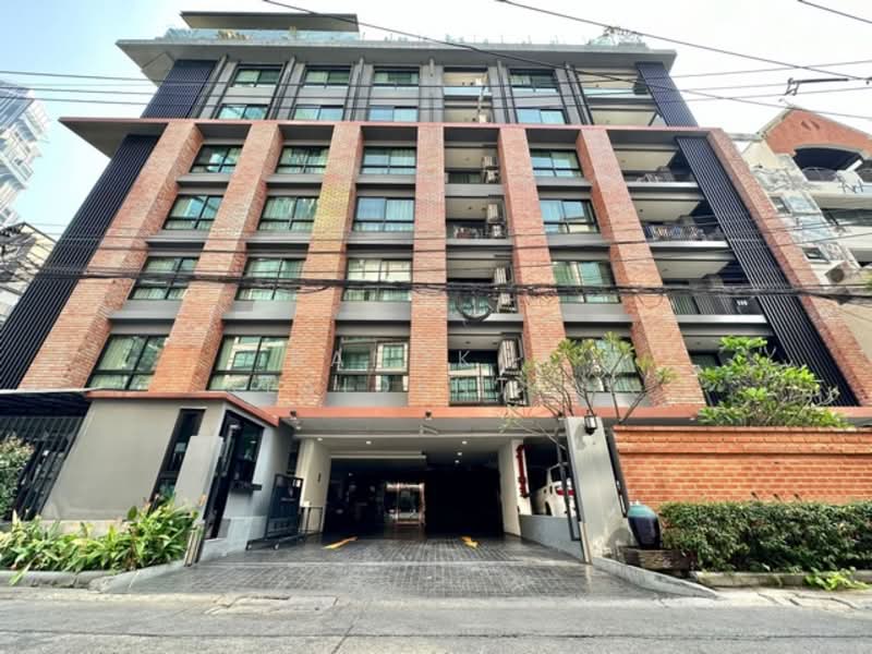 Kasturi Residence, Bangkok, 246 Thonglor Road, Khlong Tan Nua, Watthana, Bangkok, 2 Bedrooms, 120 sqm, Apartment For Rent, by Bangkok Residential, 500025780 - DDproperty.com