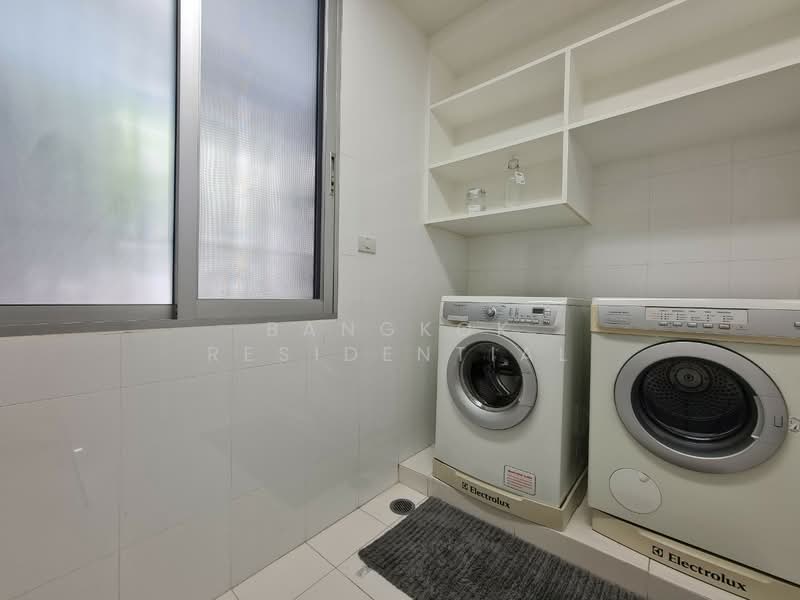 Greenery Place, Bangkok, 26 Soi Sukhumvit 61, Khlong Tan Nua, Watthana, Bangkok, 2 Bedrooms, 120 sqm, Apartment For Rent, by Bangkok Residential, 500025800 - DDproperty.com