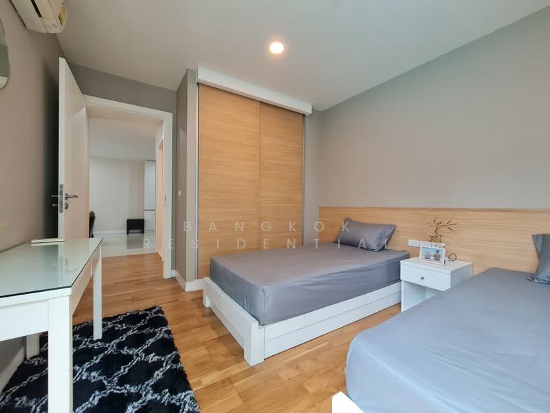 Greenery Place, Bangkok, 26 Soi Sukhumvit 61, Khlong Tan Nua, Watthana, Bangkok, 2 Bedrooms, 120 sqm, Apartment For Rent, by Bangkok Residential, 500025800 - DDproperty.com