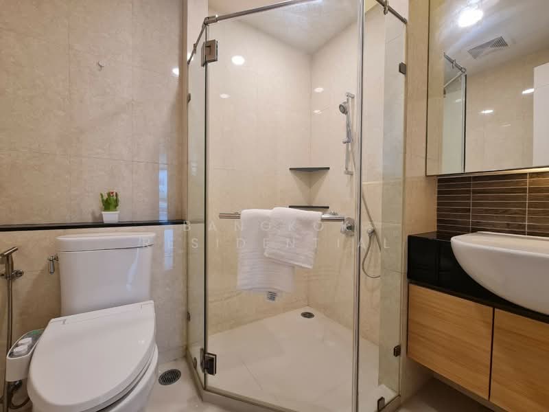 Greenery Place, Bangkok, 26 Soi Sukhumvit 61, Khlong Tan Nua, Watthana, Bangkok, 2 Bedrooms, 120 sqm, Apartment For Rent, by Bangkok Residential, 500025800 - DDproperty.com