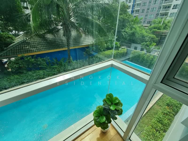 Greenery Place, Bangkok, 26 Soi Sukhumvit 61, Khlong Tan Nua, Watthana, Bangkok, 2 Bedrooms, 120 sqm, Apartment For Rent, by Bangkok Residential, 500025800 - DDproperty.com