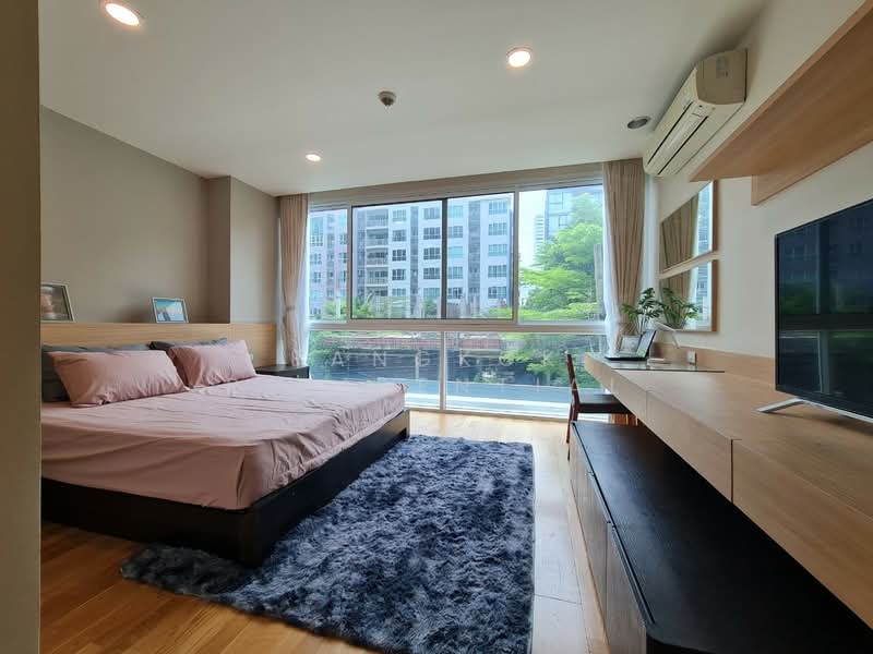 Greenery Place, Bangkok, 26 Soi Sukhumvit 61, Khlong Tan Nua, Watthana, Bangkok, 2 Bedrooms, 120 sqm, Apartment For Rent, by Bangkok Residential, 500025800 - DDproperty.com