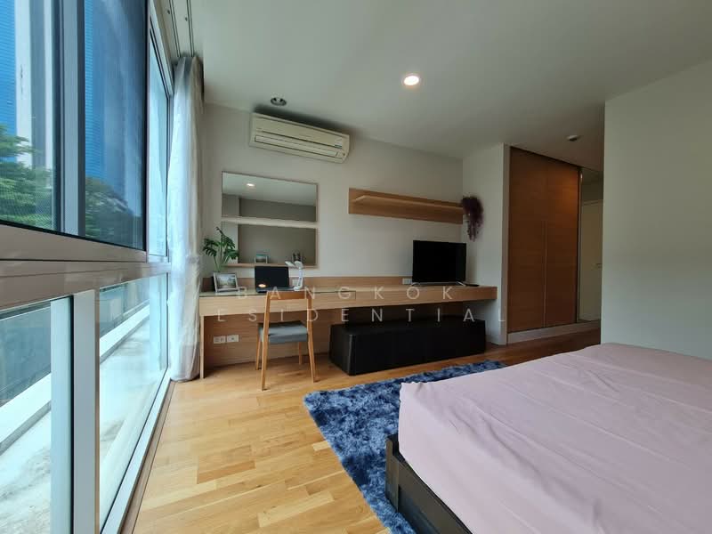 Greenery Place, Bangkok, 26 Soi Sukhumvit 61, Khlong Tan Nua, Watthana, Bangkok, 2 Bedrooms, 120 sqm, Apartment For Rent, by Bangkok Residential, 500025800 - DDproperty.com