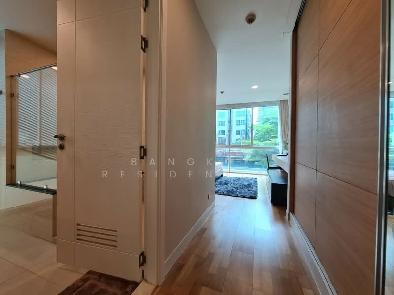Greenery Place, Bangkok, 26 Soi Sukhumvit 61, Khlong Tan Nua, Watthana, Bangkok, 2 Bedrooms, 120 sqm, Apartment For Rent, by Bangkok Residential, 500025800 - DDproperty.com