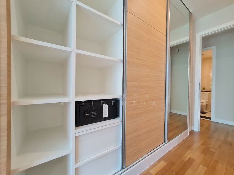 Greenery Place, Bangkok, 26 Soi Sukhumvit 61, Khlong Tan Nua, Watthana, Bangkok, 2 Bedrooms, 120 sqm, Apartment For Rent, by Bangkok Residential, 500025800 - DDproperty.com