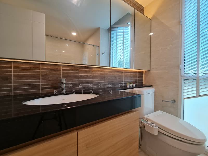 Greenery Place, Bangkok, 26 Soi Sukhumvit 61, Khlong Tan Nua, Watthana, Bangkok, 2 Bedrooms, 120 sqm, Apartment For Rent, by Bangkok Residential, 500025800 - DDproperty.com