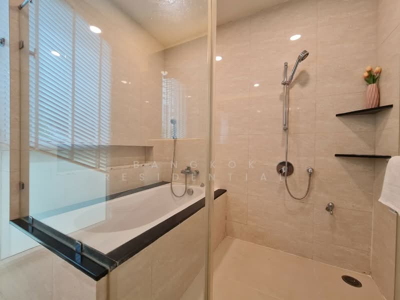 Greenery Place, Bangkok, 26 Soi Sukhumvit 61, Khlong Tan Nua, Watthana, Bangkok, 2 Bedrooms, 120 sqm, Apartment For Rent, by Bangkok Residential, 500025800 - DDproperty.com