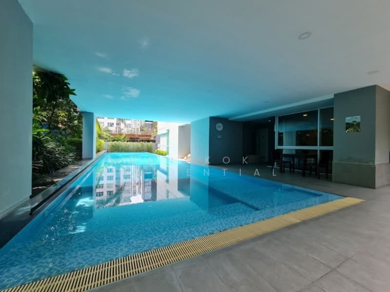 Greenery Place, Bangkok, 26 Soi Sukhumvit 61, Khlong Tan Nua, Watthana, Bangkok, 2 Bedrooms, 120 sqm, Apartment For Rent, by Bangkok Residential, 500025800 - DDproperty.com