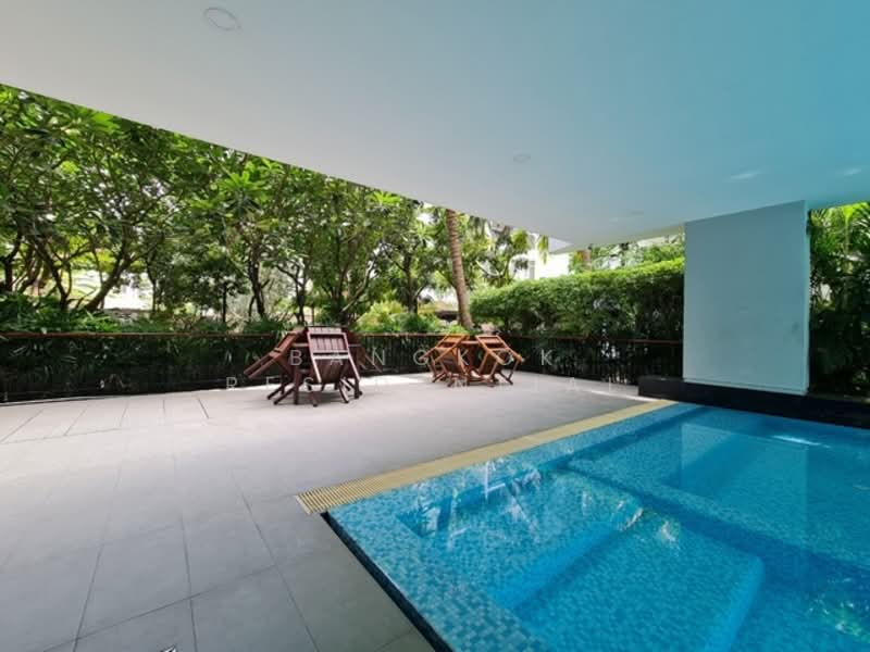 Greenery Place : กรีนเนอรี่ เพลส, กรุงเทพ, 26 ซอย สุขุมวิท 61, คลองตันเหนือ, วัฒนา, กรุงเทพ, 120 ตร.ม., อพาร์ทเมนท์ ให้เช่า, โดย Bangkok Residential, 500025800 - DDproperty.com