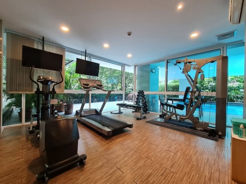 Greenery Place, Bangkok, 26 Soi Sukhumvit 61, Khlong Tan Nua, Watthana, Bangkok, 2 Bedrooms, 120 sqm, Apartment For Rent, by Bangkok Residential, 500025800 - DDproperty.com