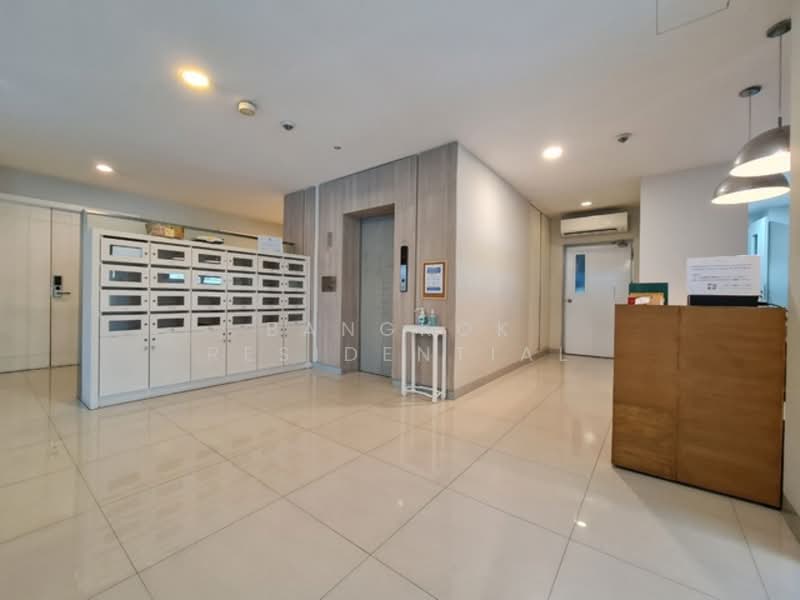 Greenery Place, Bangkok, 26 Soi Sukhumvit 61, Khlong Tan Nua, Watthana, Bangkok, 2 Bedrooms, 120 sqm, Apartment For Rent, by Bangkok Residential, 500025800 - DDproperty.com