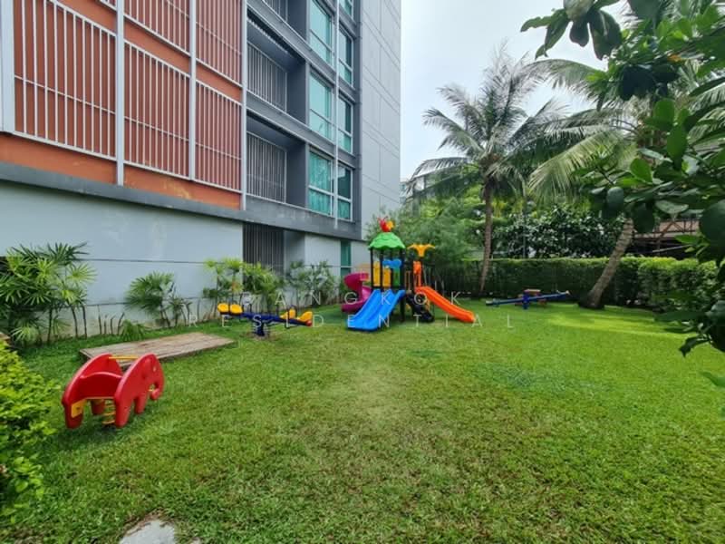 Greenery Place, Bangkok, 26 Soi Sukhumvit 61, Khlong Tan Nua, Watthana, Bangkok, 2 Bedrooms, 120 sqm, Apartment For Rent, by Bangkok Residential, 500025800 - DDproperty.com